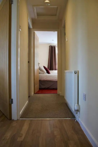 Holiday Cottage 4
