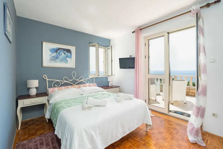 Apartment Begovica
