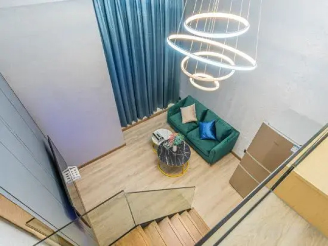 Camus smart hotel apartment
