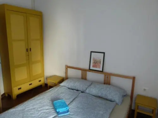 Apartment Soca Tolmin
