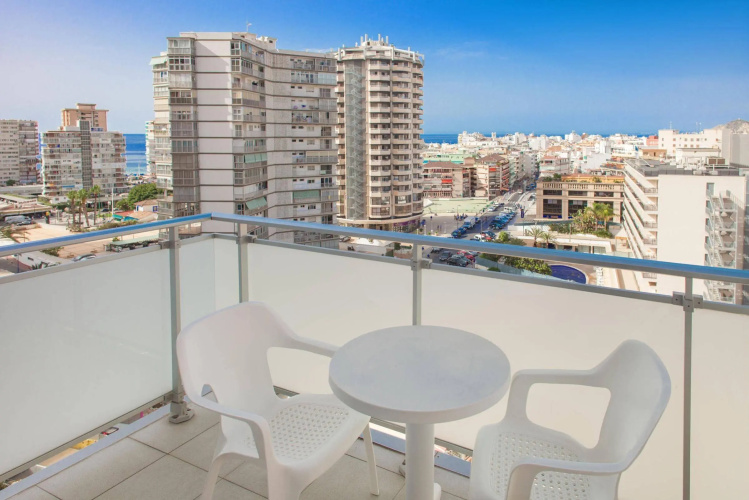 Hotel Rh Royal - Recommended For Adults photo 19