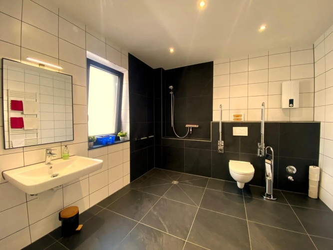 Ferienwohnung Am Weiher 2