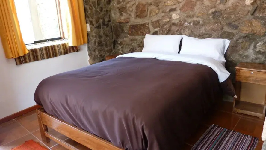 Casa Inka B&B