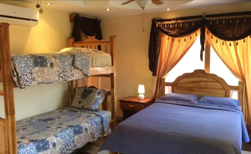 Priority Villas