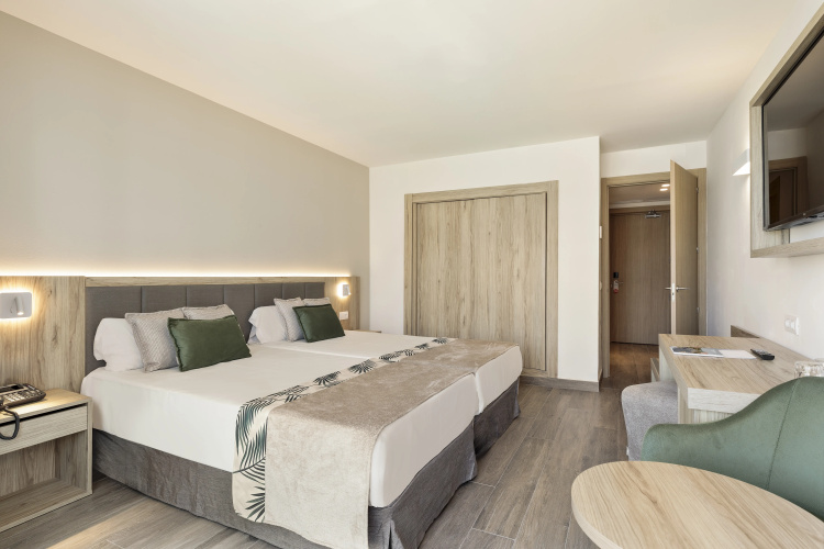 Hotel Best Tritón
