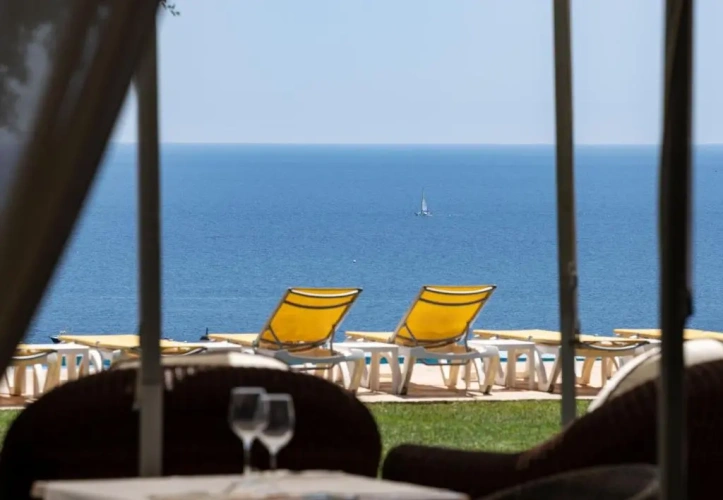 Premium Double room with ocean view