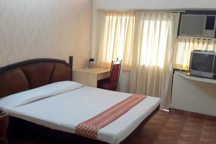 Hotel Kanak Sagar