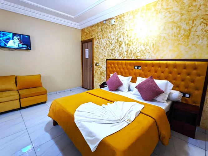 Alicia Hotel