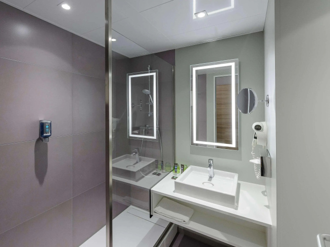 Novotel Koln City