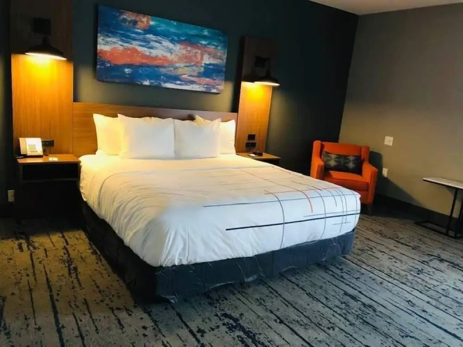 Comfort Double room