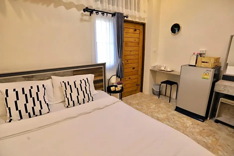 20° North Hotel Mae Sai