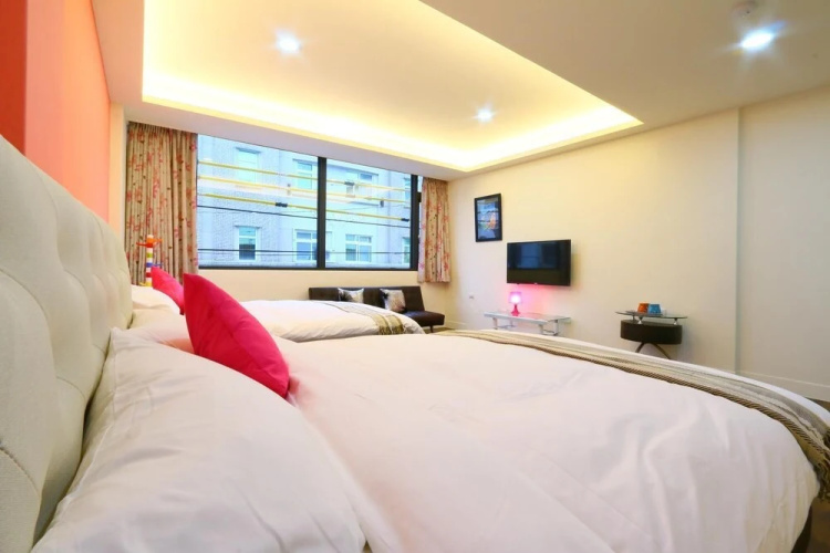 Hotelbild
