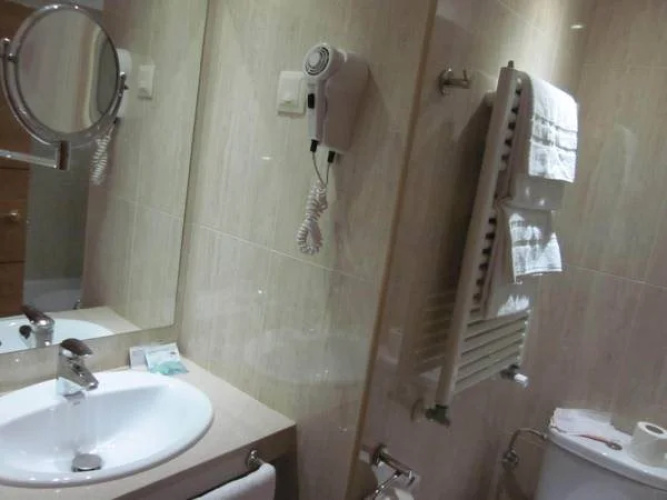 Hostel Micolau