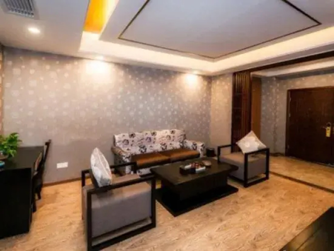 Pingtan YouJia Hotel