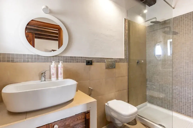 Appartamento Giunone con Piscina