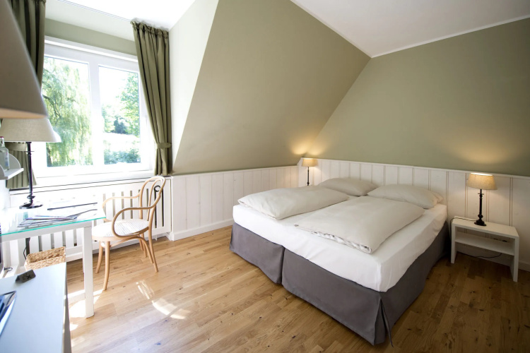 Seehotel Töpferhaus
