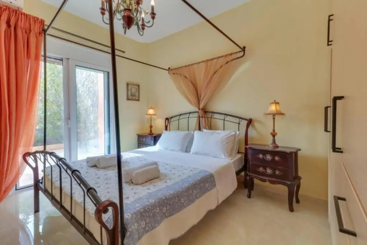 Eagle Nest Villa