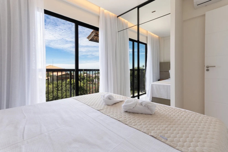 Miami House Cumbuco by Carpediem