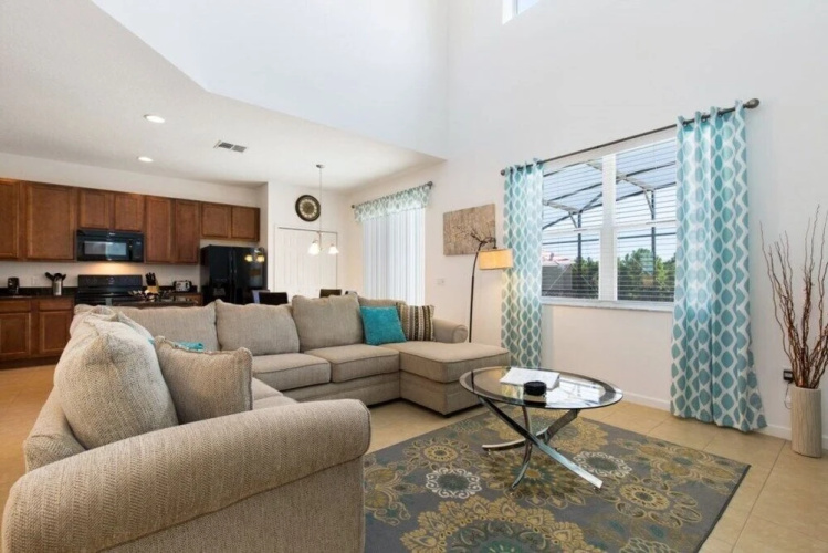 SVV 012 - Aviana Villa 6 Bed Pool Home