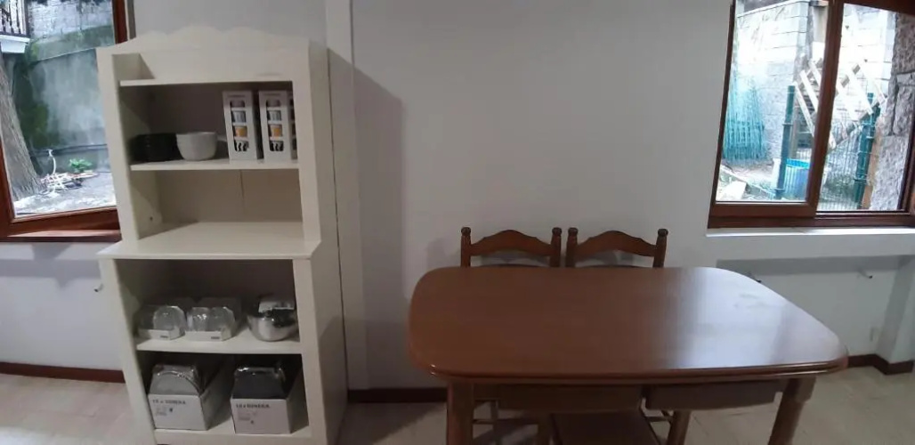 Albergue La Costana