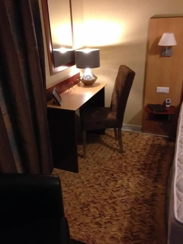 Comfort Twin room
