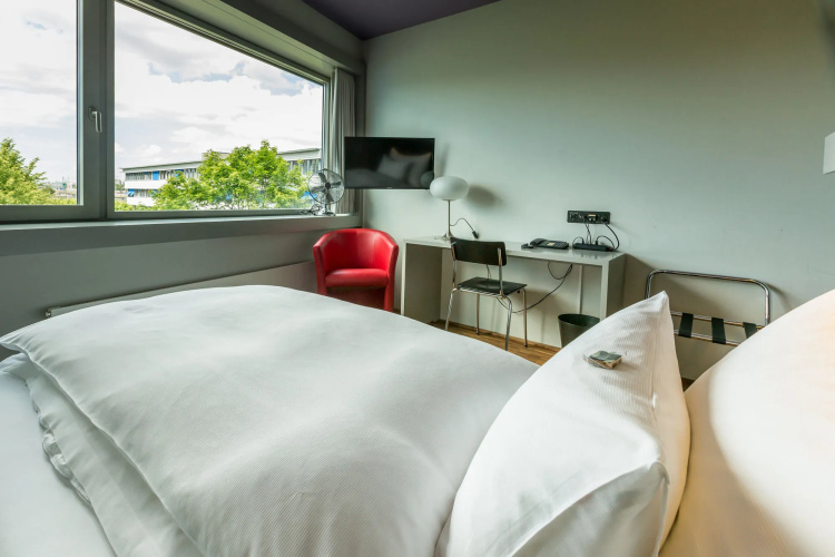 Dasbreitehotel