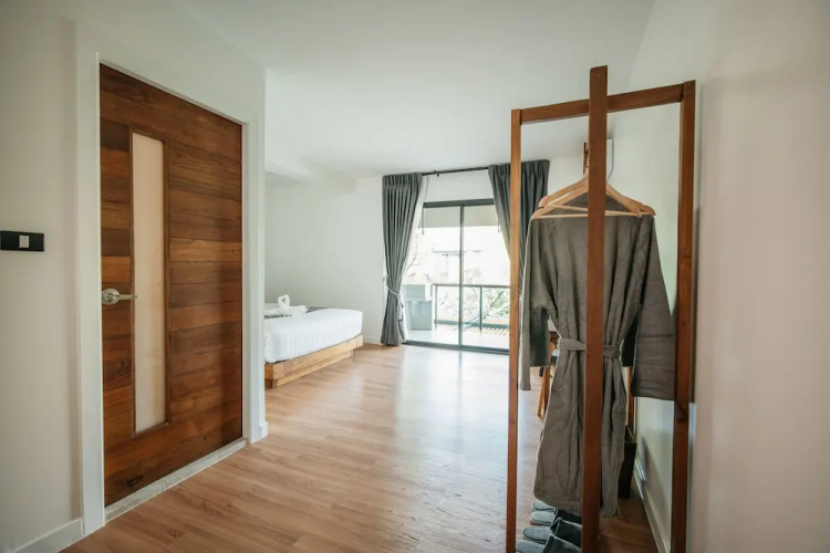Salolife Hotel