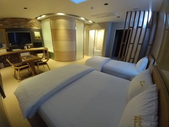 Royal Suite