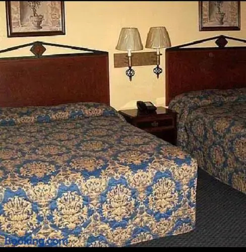 Regency Inn Forrest City