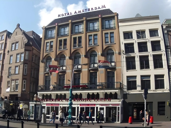 Otel görseli