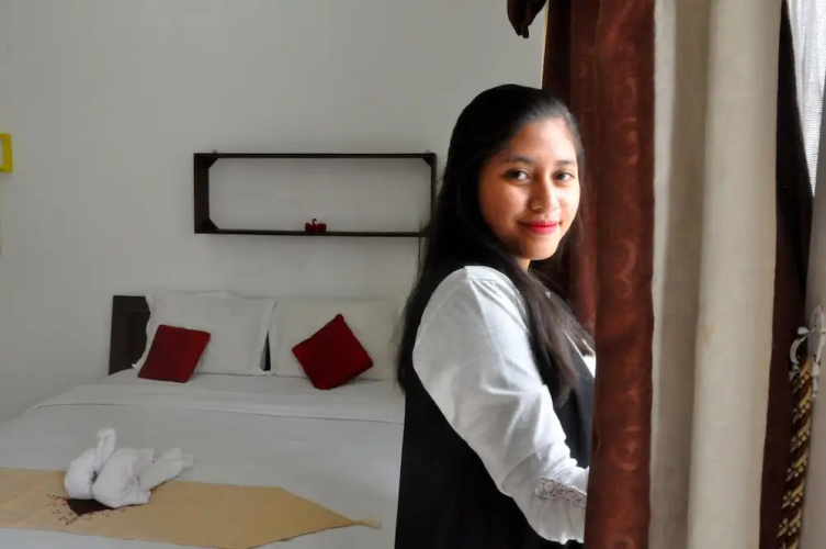 D’Java Homestay Unit Monjali 2 By The Grand Java