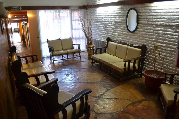 Hotel Cerro Azul