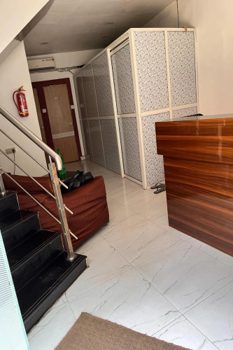 Hotel Mahi