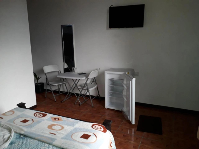 Hotel La Uvita