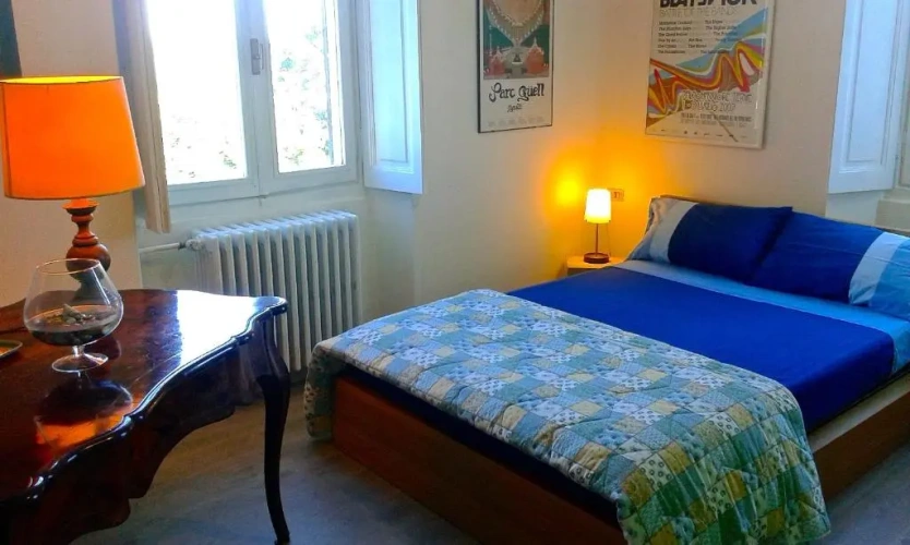 Family Suite with balcony
