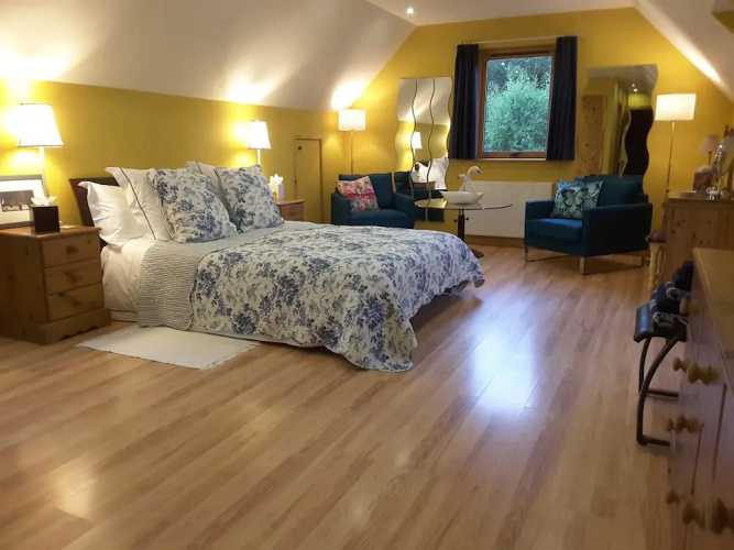 Conval View Bed & Breakfast