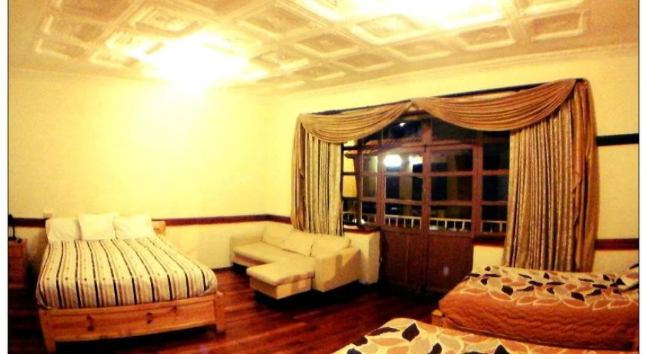 La Casa Cuencana