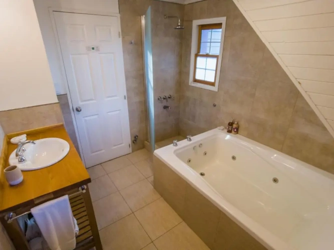 Deluxe Family Suite