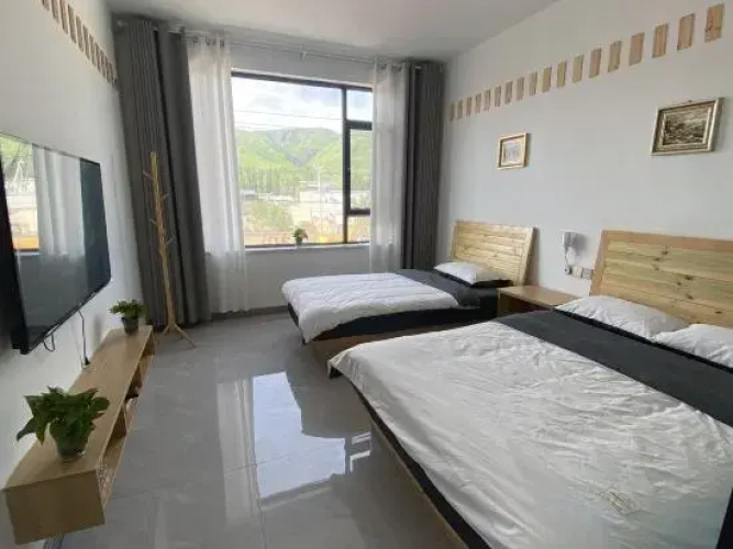 Nalati Middle Inn