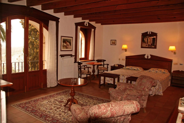 Recó de Randa