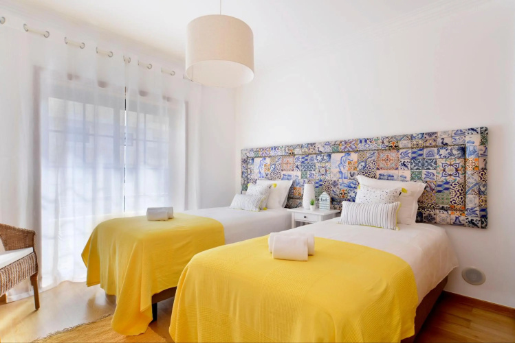 Gorgeous Beach Apartment - Checkinhome