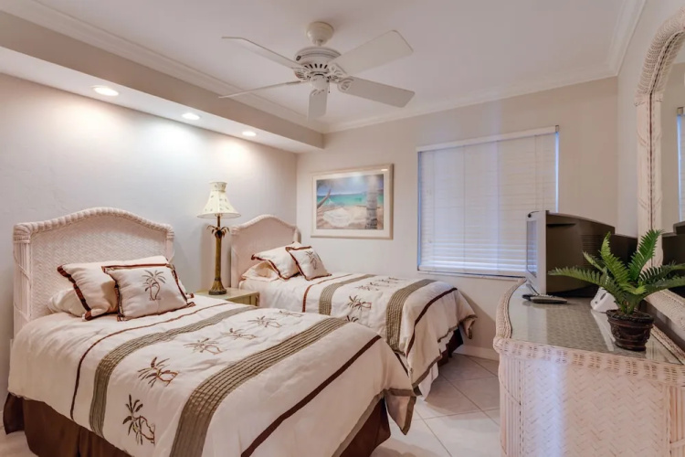 Gateway Villa