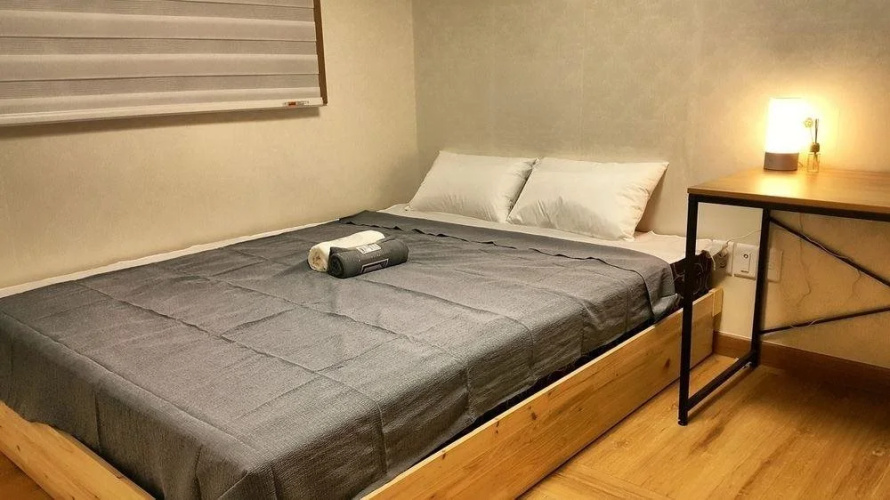 MJhouse Ulsan
