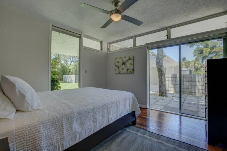 Sarasota Architecture Home