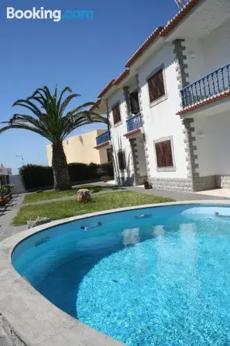 House of the Beach