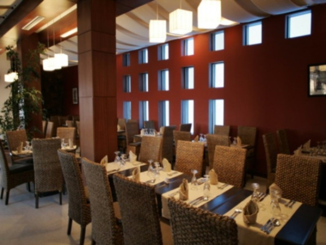 Hotel Mercure Ouarzazate