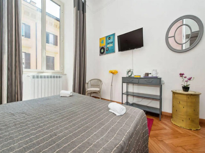 Il Sesto Suites Central