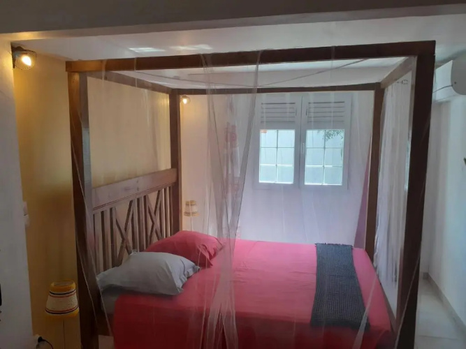 CHEZ COCO appartement BALISIER