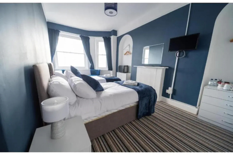 Lord Kitcheners Guest House