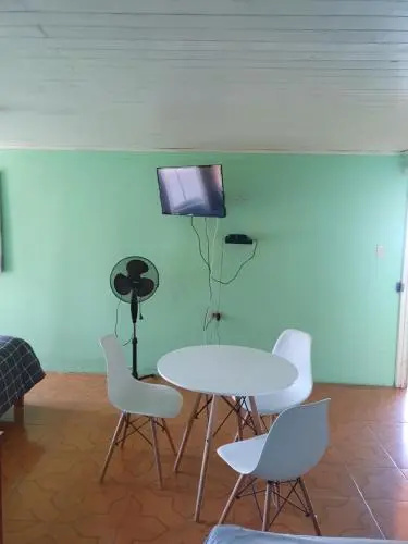 Residencial mi Casa